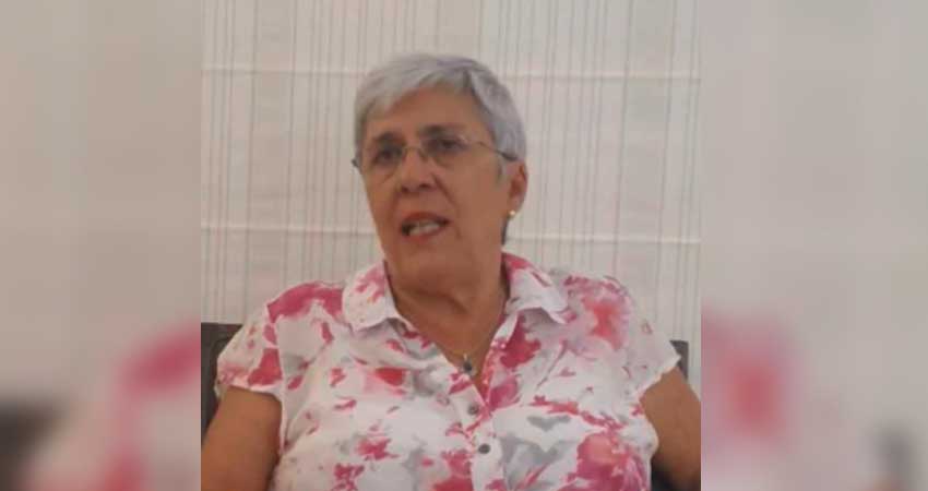 Ha fallecido Rosario Pino, Directora General del Instituto Misioneras Seculares