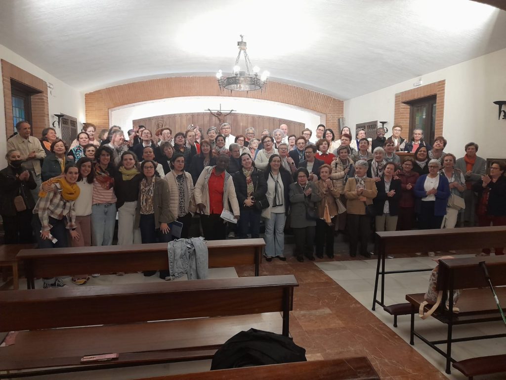 Desafíos actuales de la secularidad consagrada en una nueva jornada de formación de la Cátedra «Iglesia, Secularidad y Consagración»